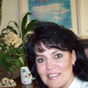 Meet your Posher, Wendy